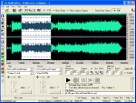 Fx Audio Editor Small Screenshot
